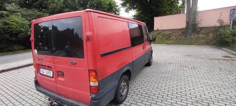 Ford Transit 2.0tddi 74kw - 7