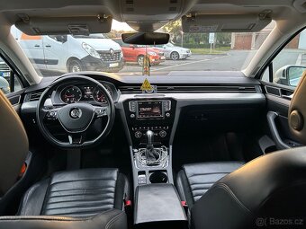 Vw passat b8 2.0 tdi - 7