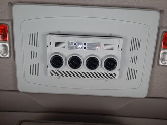 DAF XF 106 Lowdeck Euro 6 - 7