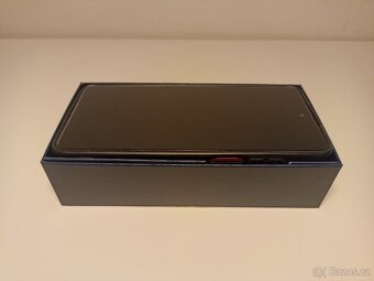 Motorola Moto G32 8GB/256GB - červená - 7