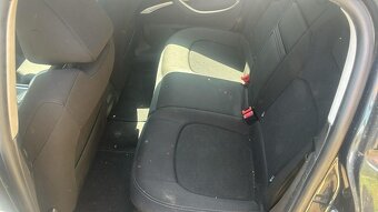 Citroen C5x7 2009 2.0hdi 103kw manual - 7