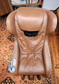 Masážní křeslo - 7