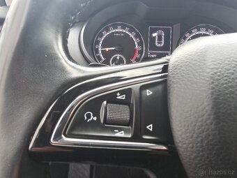 Octavia III 2,0TDi DSG 110KW Style+,2019,117tkm,NAVI,kamera - 7
