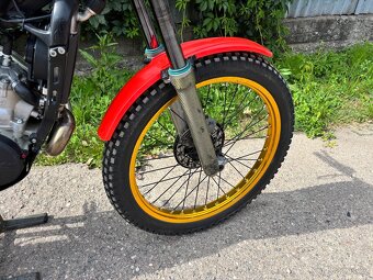 Beta 300 2t trial - 7