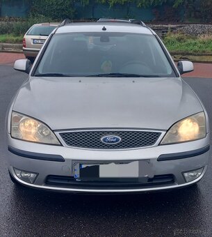 Prodam Ford Mondeo 2,0 tdci 85kw. - 7