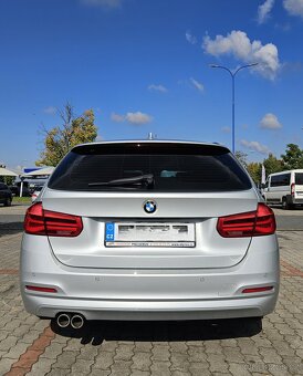 BMW 320d xdrive F31, 2.M - 7