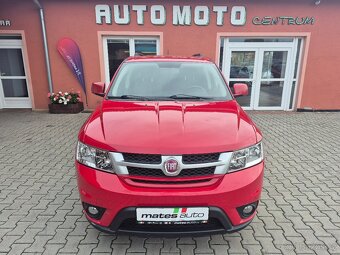 Jeep Compass 1.4 M-Air Limited 4WD 125 kW - 7