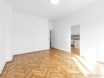 Pronájem bytu 3+kk, Komornická, Dejvice, 78 m2 - 7