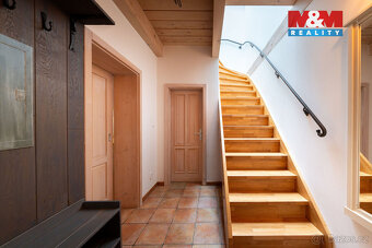 Prodej bytu 4+kk, 113 m², Šlapanice, ul. Kosmákova - 7