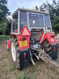 Zetor 5911 - 7