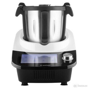 Varný robot Catler TC 9010 - 7