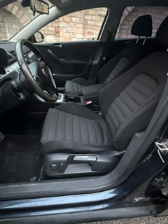 Passat B6 4motion - 7