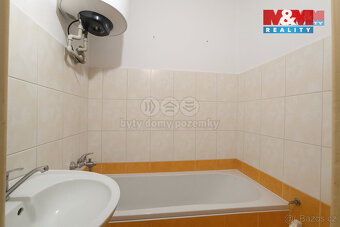 Prodej bytu 1+1, 38 m², Pňovice - 7