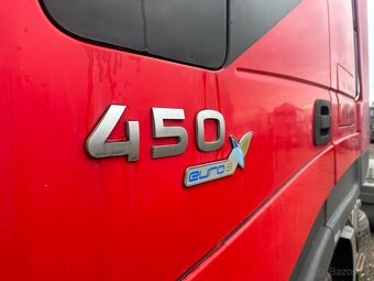Iveco Stralis 450,Standart,Adblue - 7