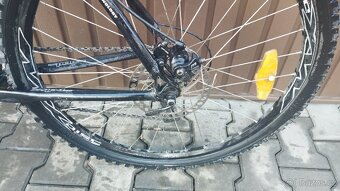 Pánské horské kolo Pells razzer 21" - 7