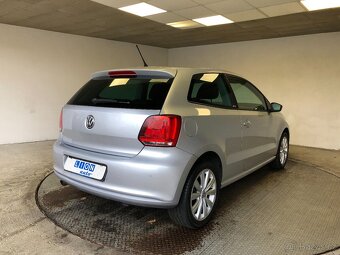 VOLKSWAGEN POLO 1.4 16V STYLE - 7