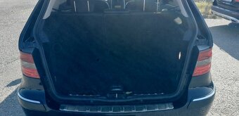 Mercedes Třídy B 180 CDI - 7