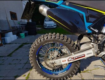 TM racing 300 EN - 7