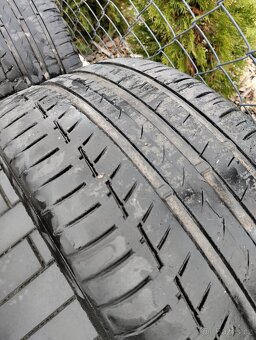 Alu kola 5x112 Octavia RS R18 - 7