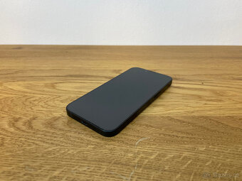 Apple iPhone 13 128GB Modrý - perfektní stav, baterie 88% - 7