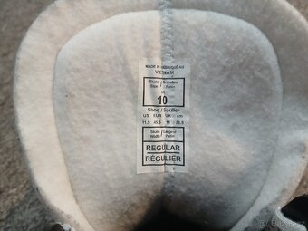 Pánské brusle CCM - vel. 45,5 - 7