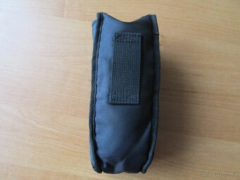 Pouzdra na Blesky a Metz, Hahnel, Sigma a jiné - 7