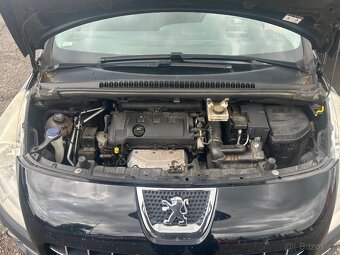 Peugeot 3008 1,6 VTI 88KW 5FS prodám díly - 7