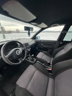 Vw golf 4 1.9tdi 81kw - 7