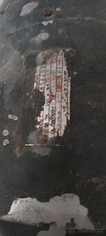 Kmenová kotoučová pila (katr) - 7