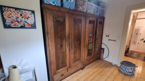 Starozitna loznice - 7