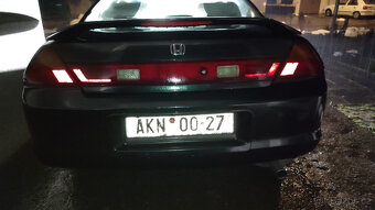 Honda Accord coupe 2.0 108kw - 7