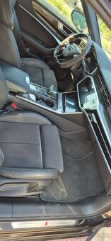 Audi A6 c8 55TFSI, odpočet DPH - 7