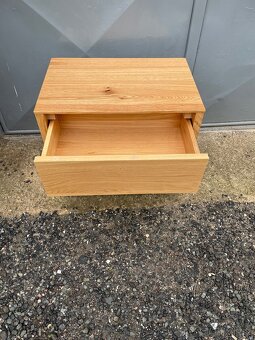 Noční stolek Kave Home - 7