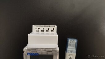 Časové hodiny Theben+Bluetooth - 7