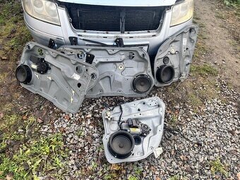 Golf 4 1.9tdi 81kw náhradní díly - 7