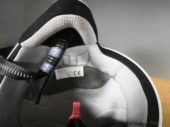 Lyžařská přilba BRIKO VULCANO FIS 6.8 vel.58 - 7