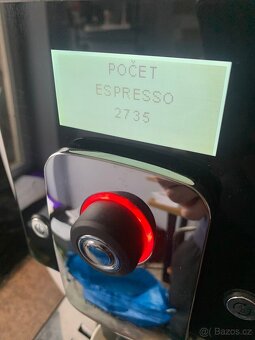 Špičkový kávovar Philco Phem 1000 - 7