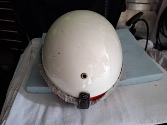 SNB - přilba, helma VB, vel.61-62 - 7
