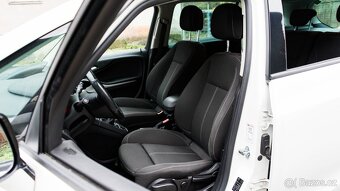 Opel Zafira Tourer 1.4 Benzín + LPG - 7