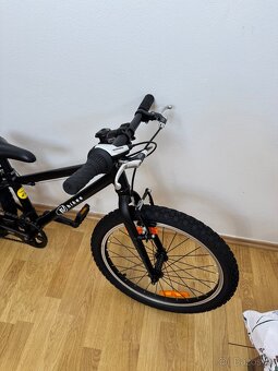 Dětské kolo Kubikes 20L - 7