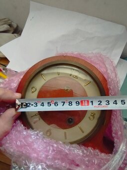 Starožitné hodiny - 7