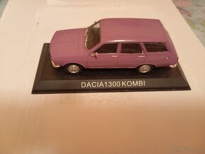 Kultovní auta, automodely na prodej - 7