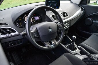 Renault Mégane 1.6 16V Limited LEN 26000KM - 7