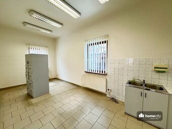 Pronájem obchodního prostoru 72 m² Jungmannova, Hlinsko - 7