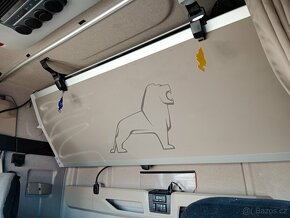 MAN TGX 510 Low deck - 7