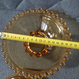 Skleněná dóza - 7