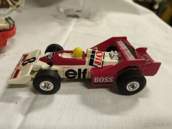 Stará autodráha Ites - 7