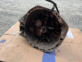 Vivaro,Trafic, Primastar náhradní díly - 7