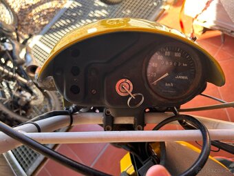 Jawa Mosquito 4T 50ccm - 7