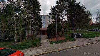 Pronájem bytu 1+1 ve Zlíně - 7